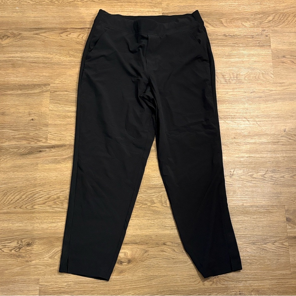 Athleta Black Brooklyn Ankle Pant